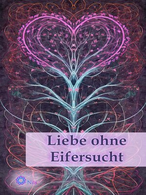 cover image of Liebe ohne Eifersucht